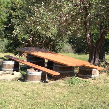 Locanda Di Praticino Rufina Bagian luar foto