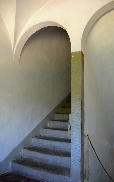 Locanda Di Praticino Rufina Bagian luar foto