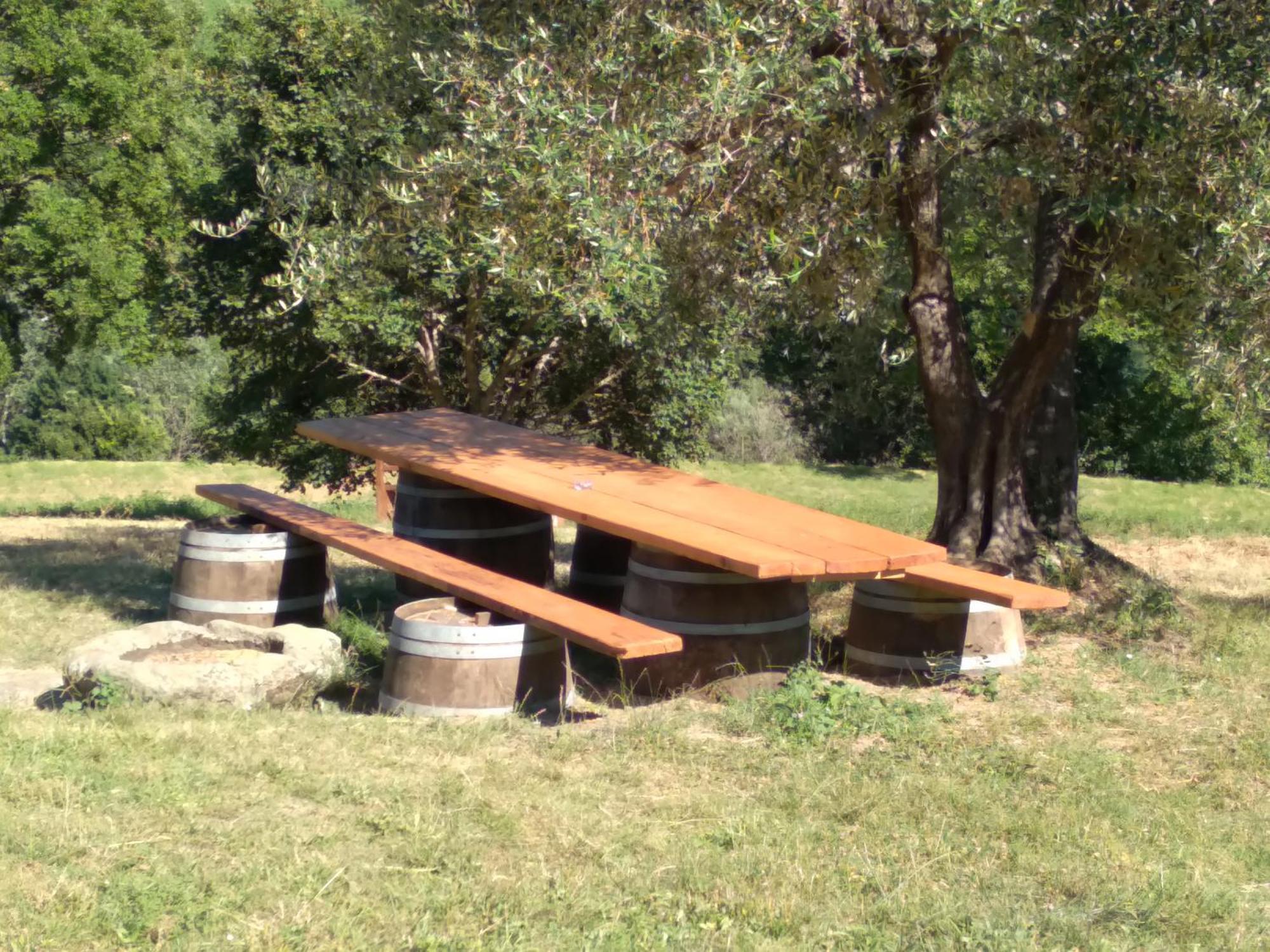 Locanda Di Praticino Rufina Bagian luar foto