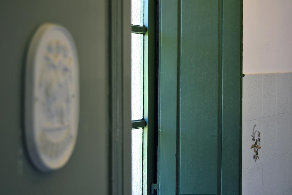 Locanda Di Praticino Rufina Ruang foto