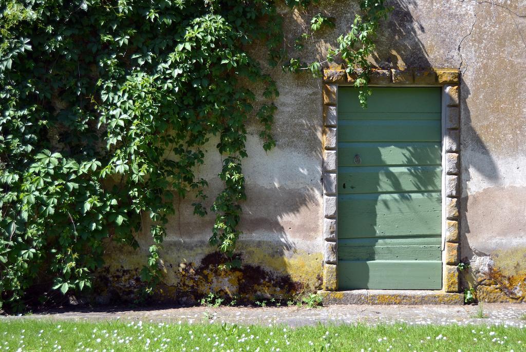 Locanda Di Praticino Villa Rufina Bagian luar foto