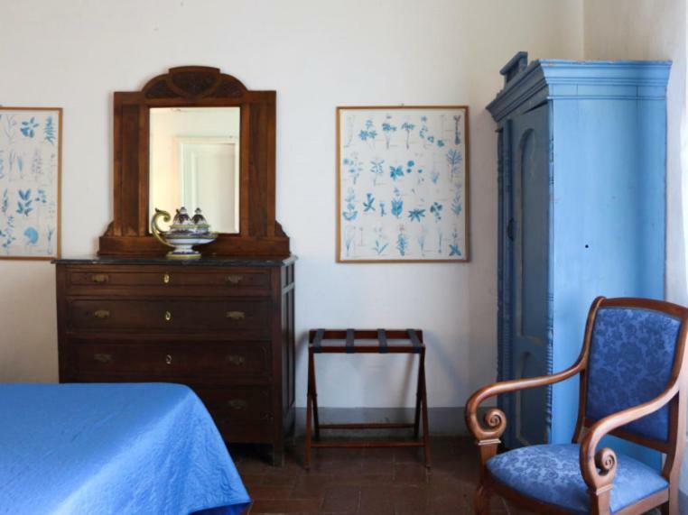Locanda Di Praticino Rufina Bagian luar foto